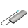 Akcesoria I-TEC USB-C Metal Nano 2x HDMI Dock PD 100W +Charger 112W C31NANOHDM2D112W